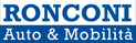 Logo Ronconi Auto & Mobilità